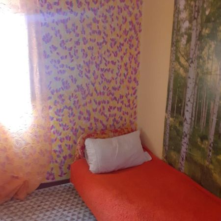 Hotel casa vacanza francesco Catania Habitación foto