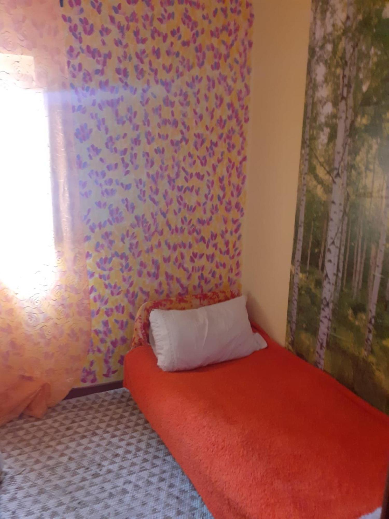 Hotel casa vacanza francesco Catania Habitación foto