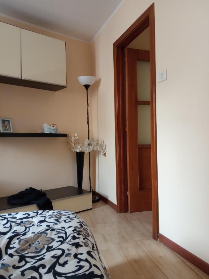 Hotel casa vacanza francesco Catania Habitación foto